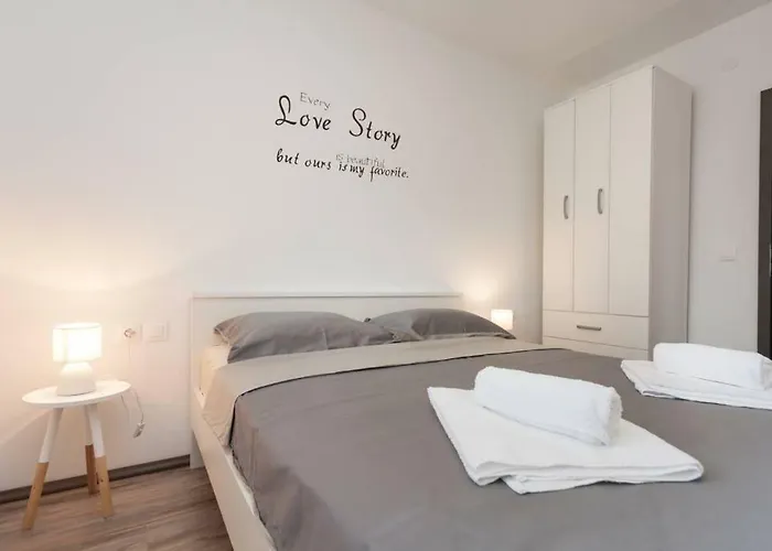 Apartments Lovric