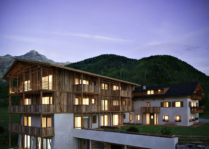 Chalet Schmied