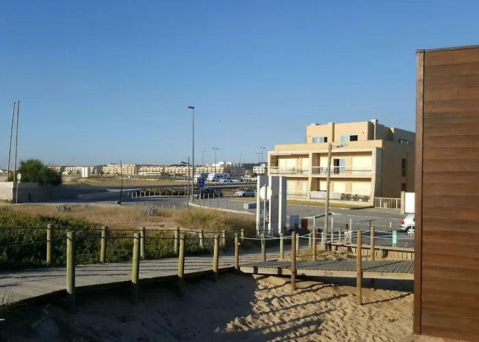 Agudela Vista Mar