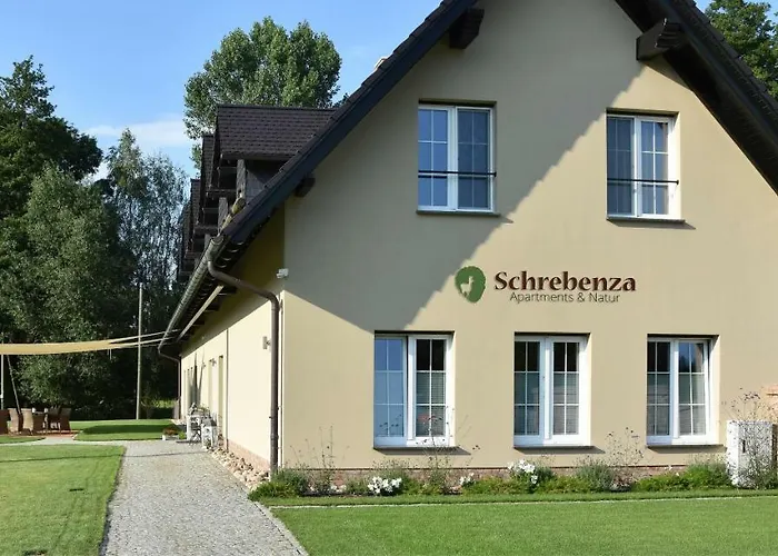 Schrebenza
