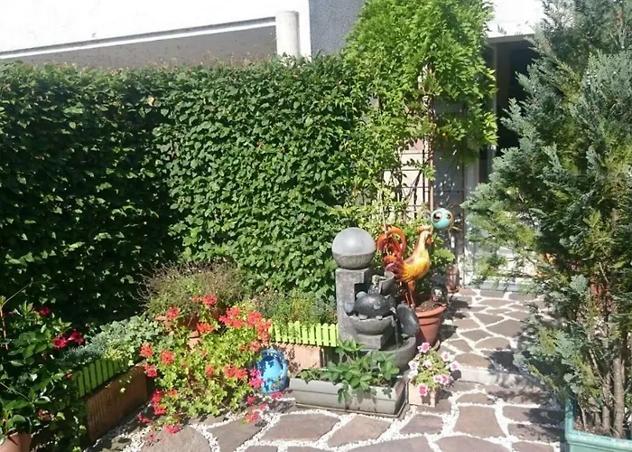 Ferienappartment Mili am See