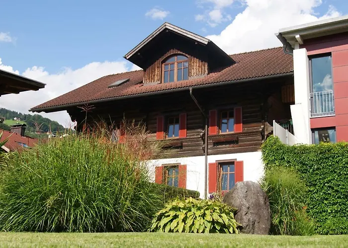 Landhaus Torghele