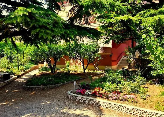 Villa Libe