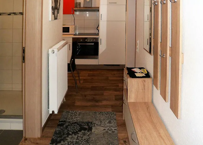 Ferienwohnung Anke - Apartment 3a