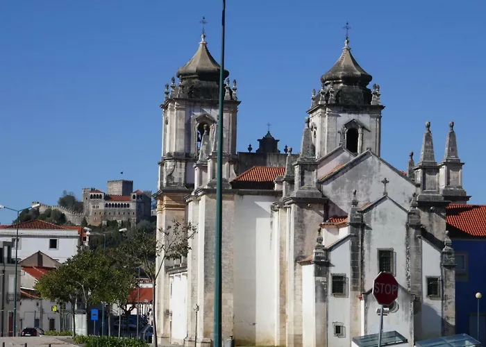 Two Churches Apartment