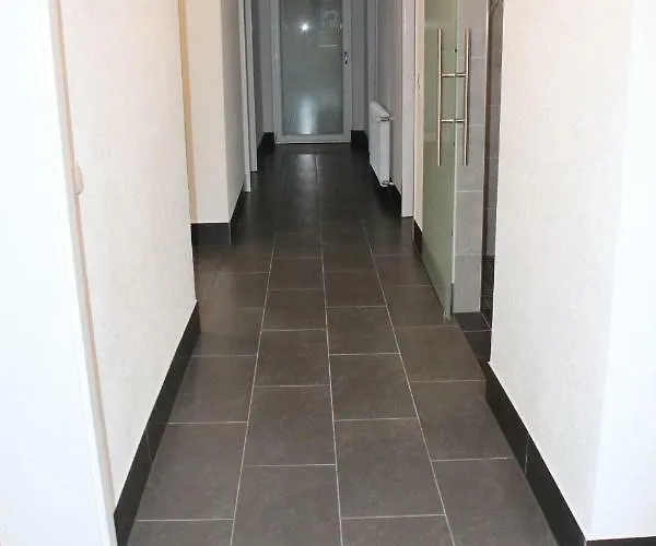Ferienwohnung Albblick 1 Münsingen