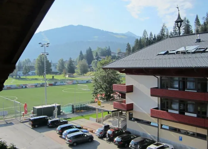 Ferienwohnung Konold