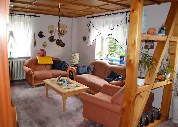 Haus Tabor