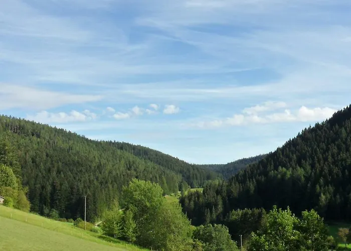 Ferienwohnung Kaufmann