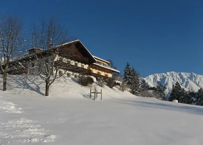 Am Zanggerhof