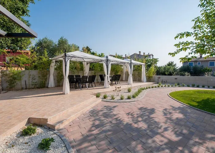 Villa Anja