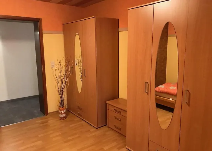 Ferienwohnung - Kurz