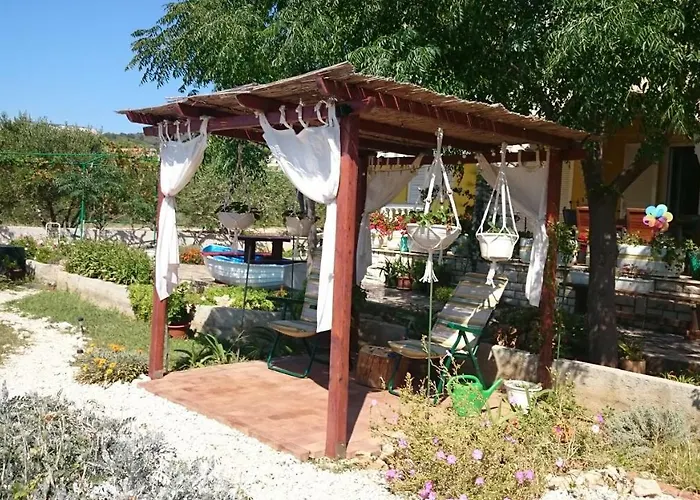 Apartmani Sonja