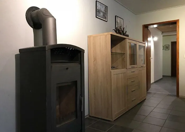 Ferienwohnung - Kurz