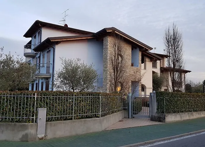 Villa Villacolle