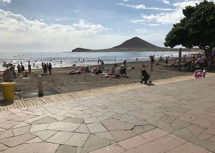 La Perla Medano 2