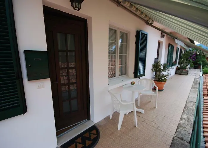 Casa Ubaldo