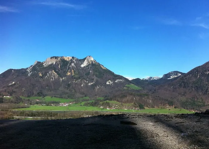 Ferienwohnung Hilpert
