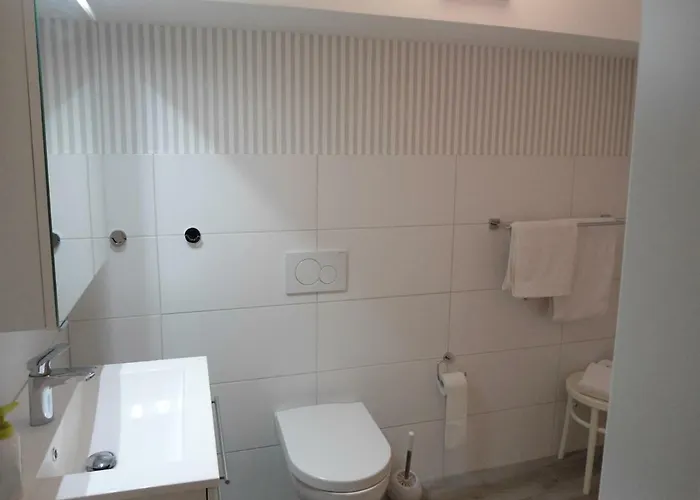 Ferienwohnung Likedeeler