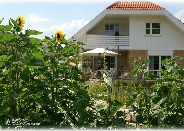 Apartment Seerose