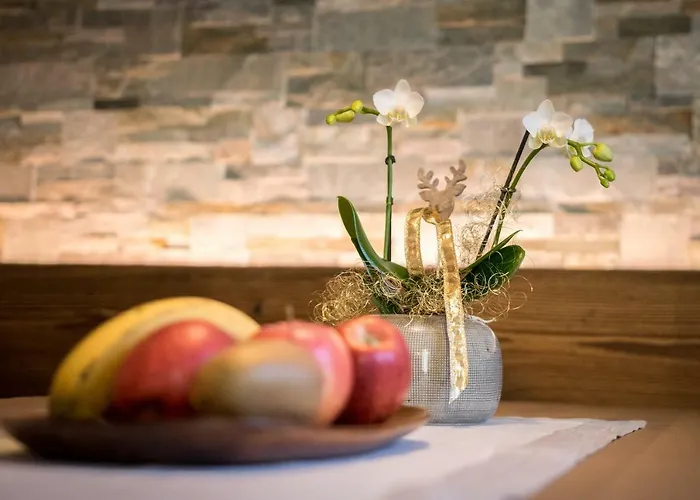 Appartment Hossler