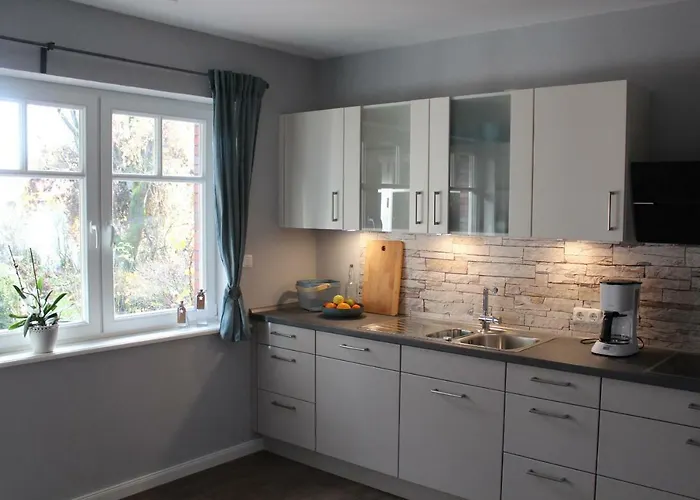 Ferienwohnung Lüntjenüst