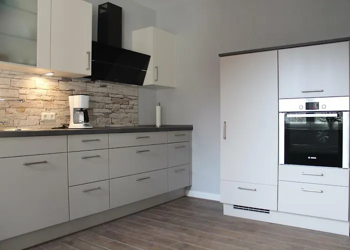 Ferienwohnung Lüntjenüst