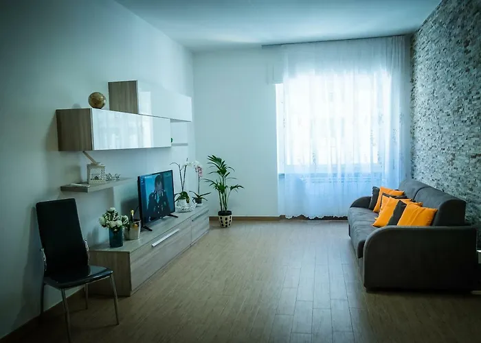 Casa Federica 1