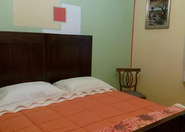 Benvenuti A Casa Incerpi