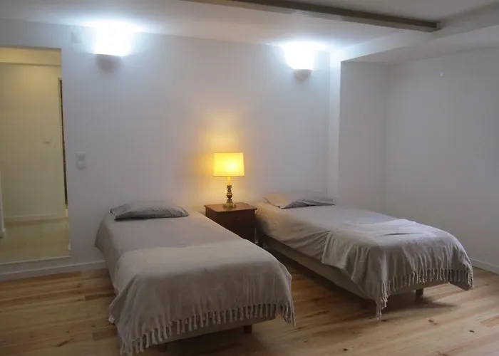 Casa Ze Bonito 1