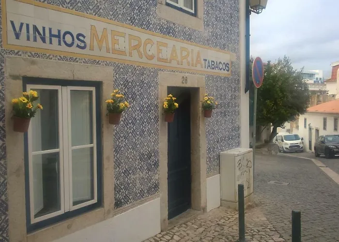 Casa Ze Bonito 1
