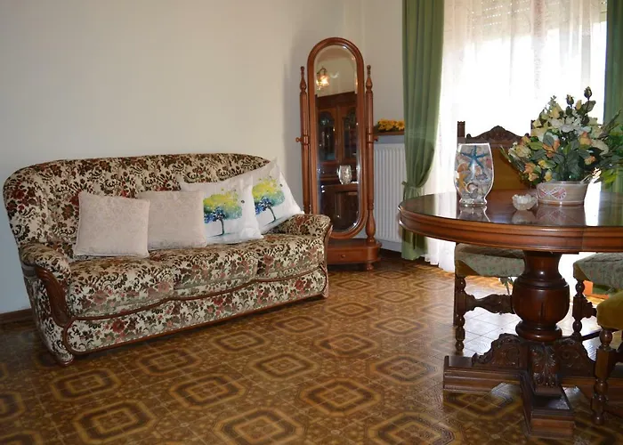 Casa Iliana