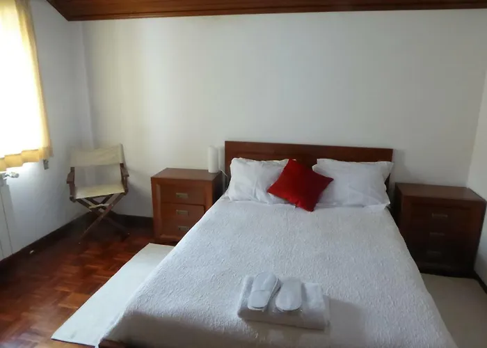 Casa Fernandes - Costa Nova