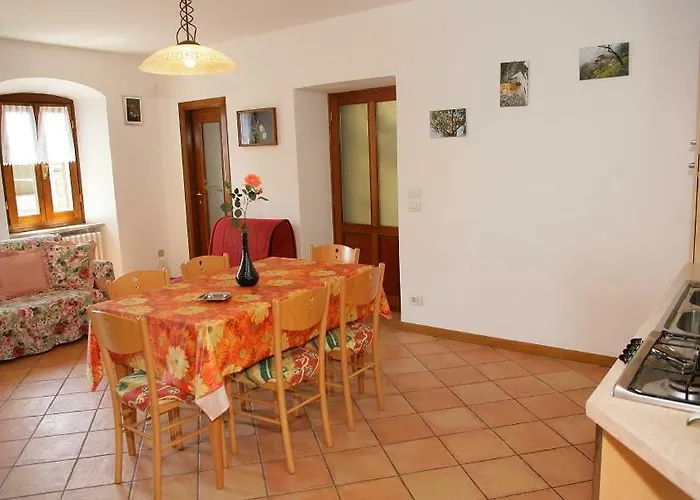 Appartamenti Serena - Nonna Agnese
