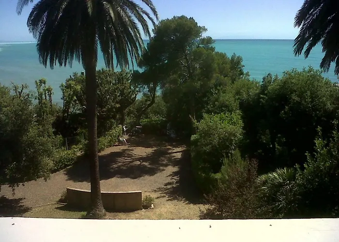 Monolocale In Villa