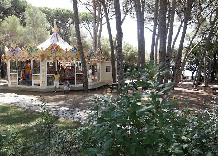 Monolocale In Villa
