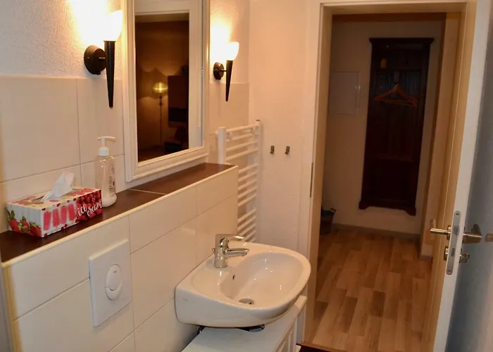 Ferienwohnung Holland 5a