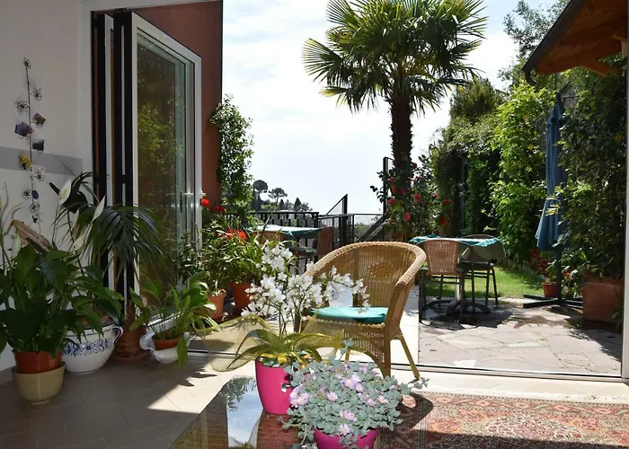 Appartamentini5Terre
