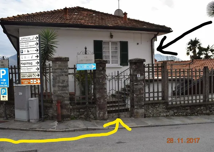 Casa Ubaldo