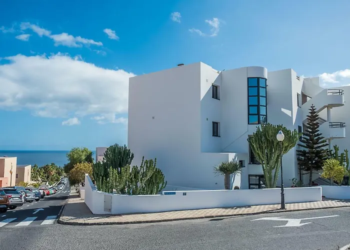 Loft Del Mar 2 Jandia