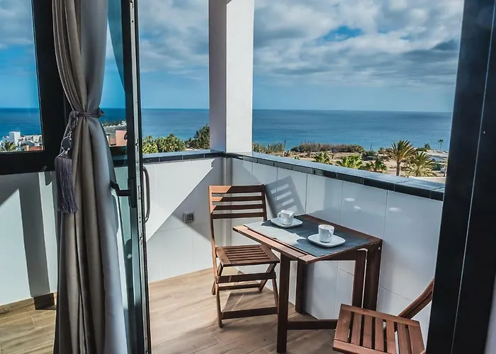 Loft Del Mar 2 Jandia