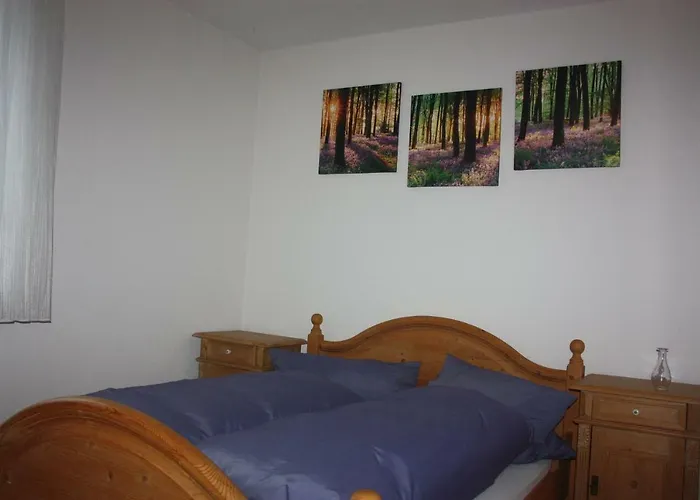 Ferienwohnung Arlberg