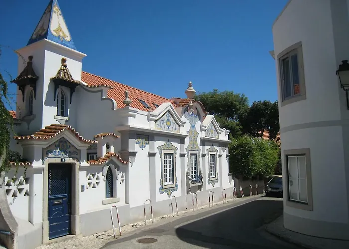 Cascais UNIKE