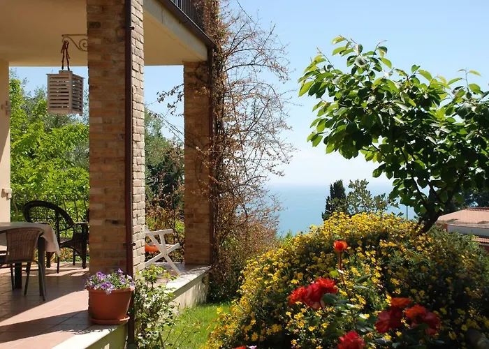 Bed & Breakfast Latteletto