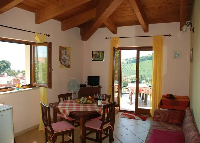 Bed & Breakfast Latteletto