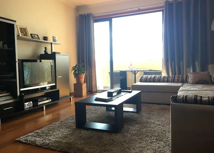 Atlantis Apartment