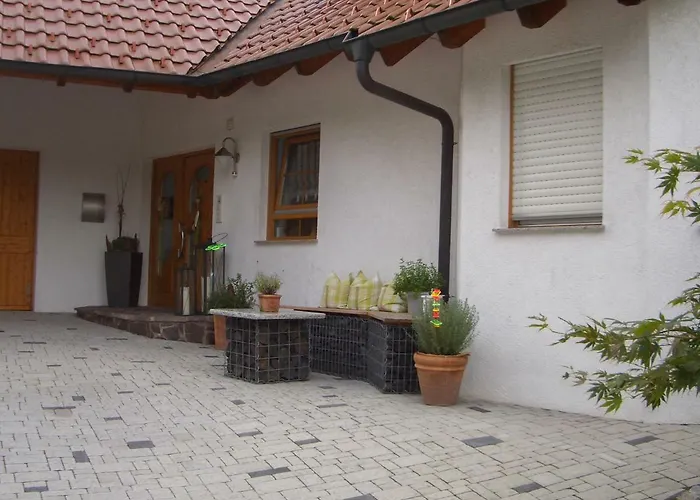 Ferien im Schwarzwald
