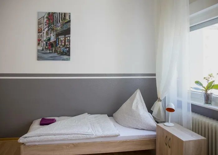 Apartment Widey Str. 52