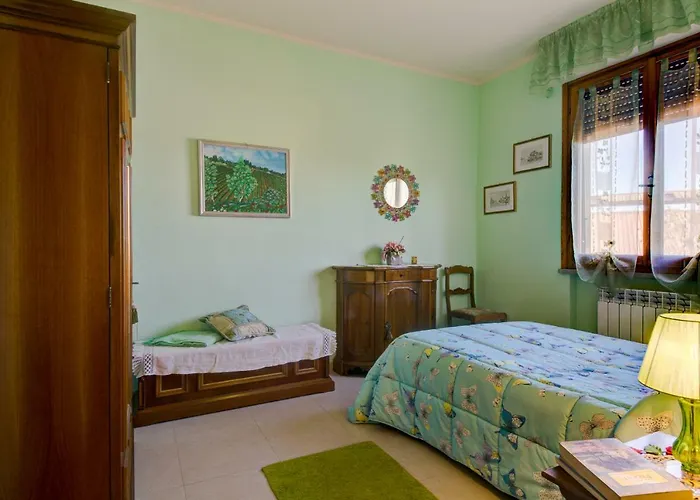 Shanty Home