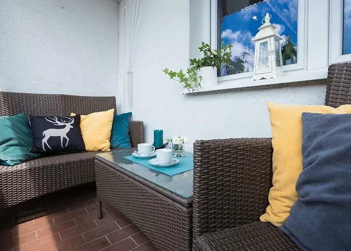 Apartamentylove - Apartament Zborowski Centrum, 100m do Krupówek